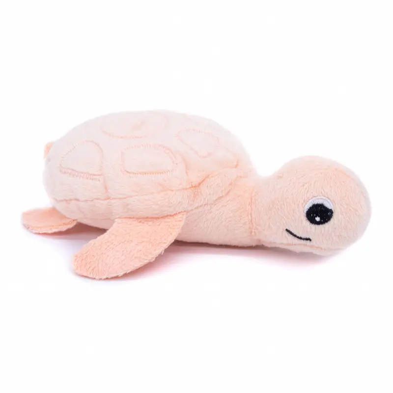 Pièce détachée bébé tortue GÉANTE rose - Les Ptipotos
