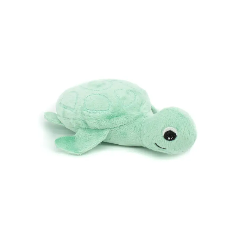 Pièce détachée bébé tortue menthe - Les Ptipotos