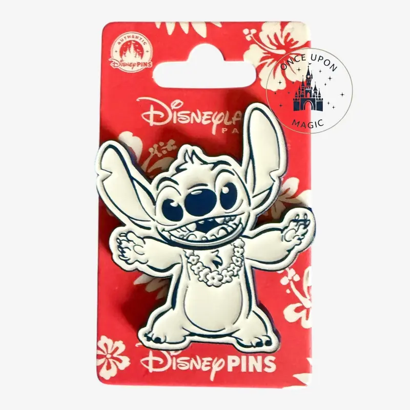 Pin's Stitch – Exclusif Disneyland Paris | Disney