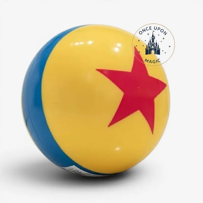 Pixar – Balle Rebondissante | Disneyland Paris