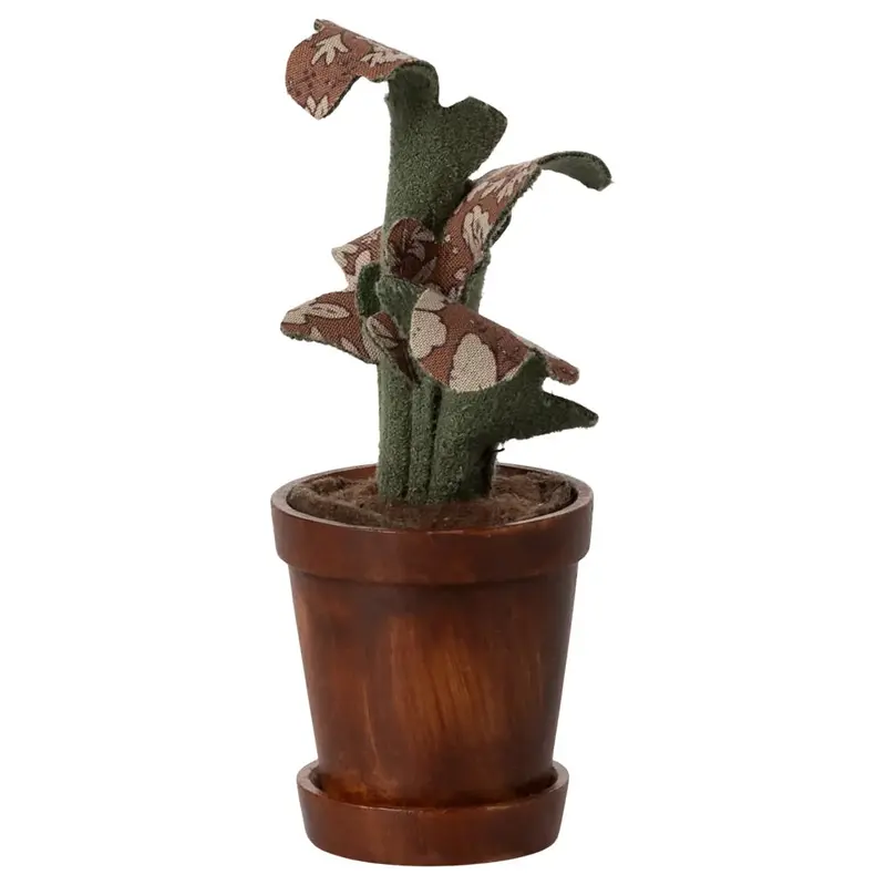 Plante dans son pot - Fleurs - Maileg
