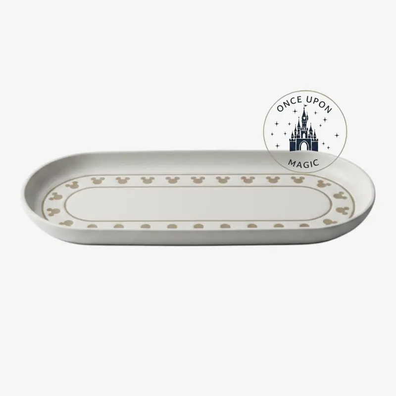 Plat MK Haven – Disneyland Paris