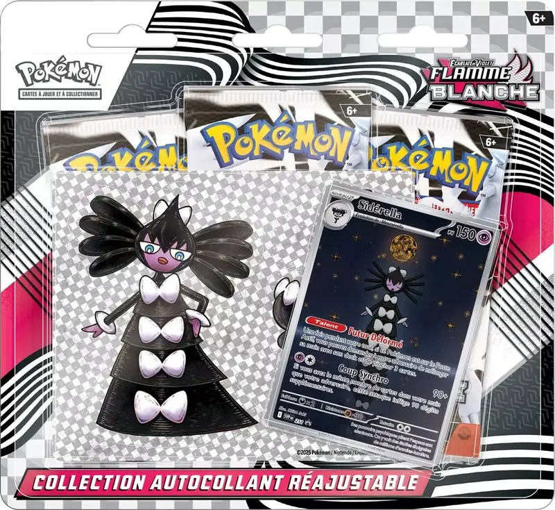 Pokemon EV10.5