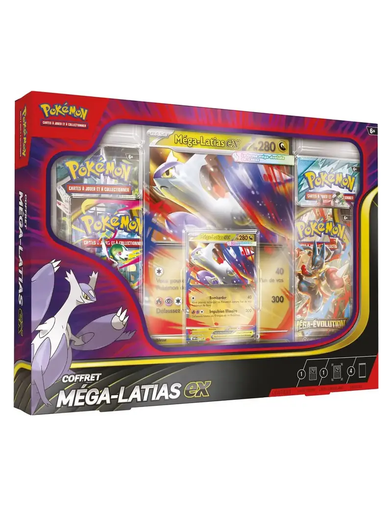 Pokémon ME01