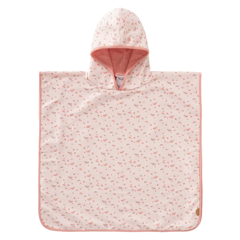 Poncho butterflies - FRESK