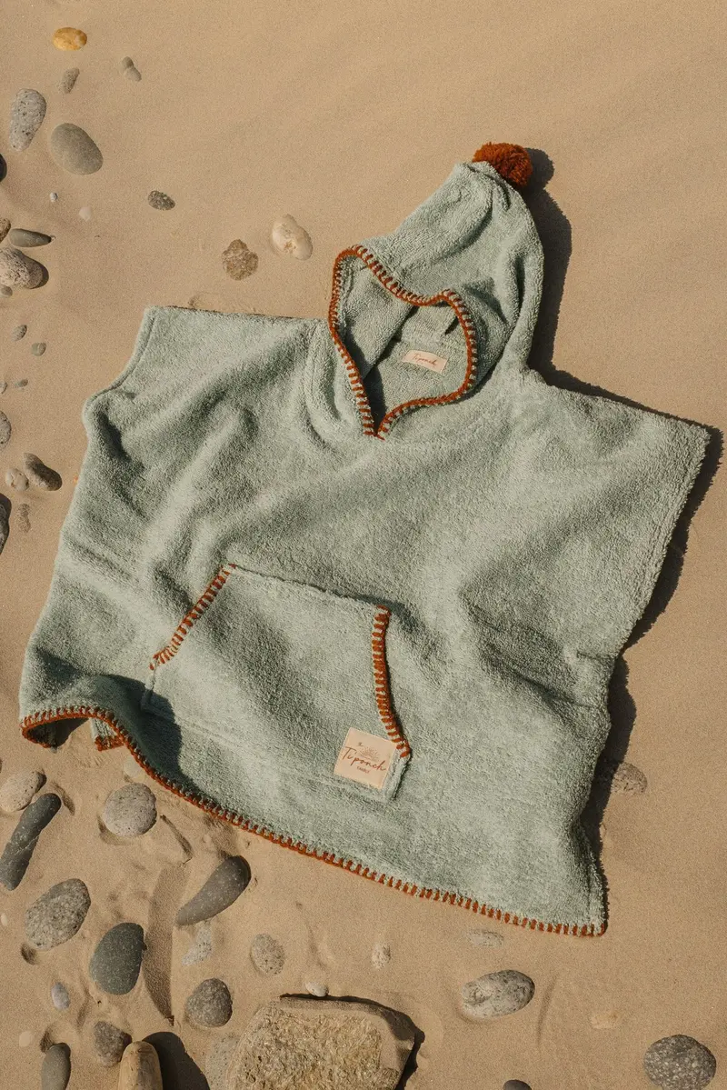 Poncho Jody