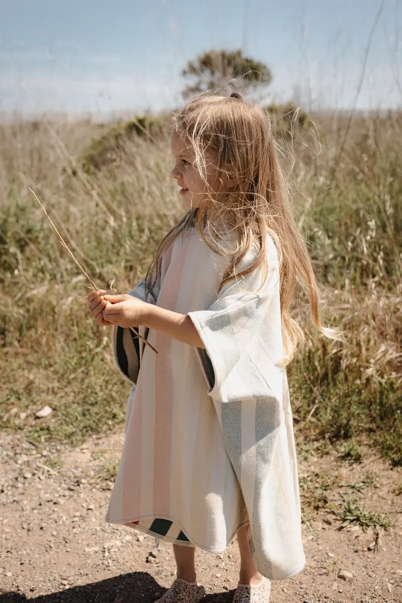Poncho Lou