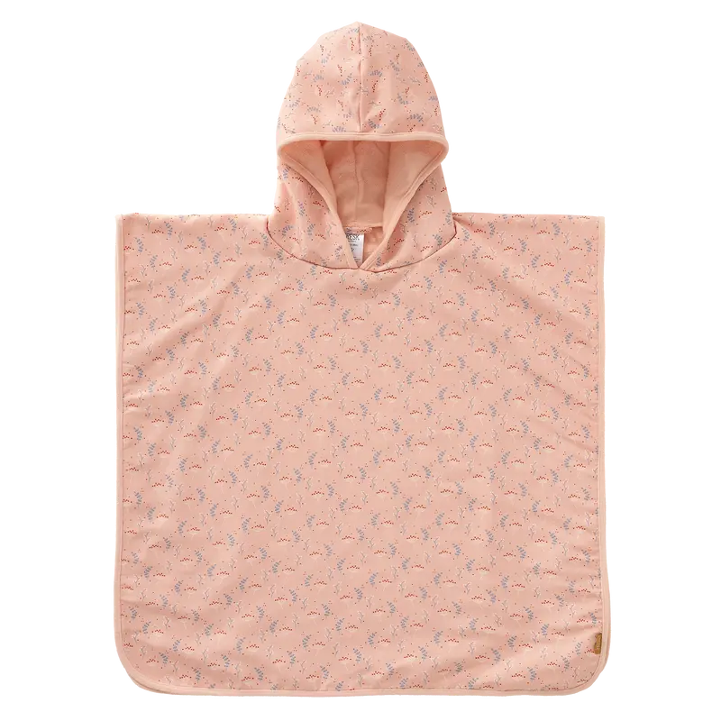 Poncho mimosa - FRESK