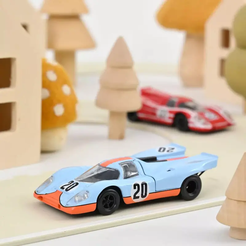 Porsche 917 n°20 Jet-car 1/43 - NOREV