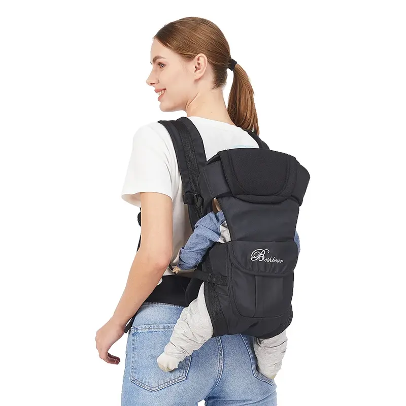 Porte-bébé 4-en-1 Mybooni