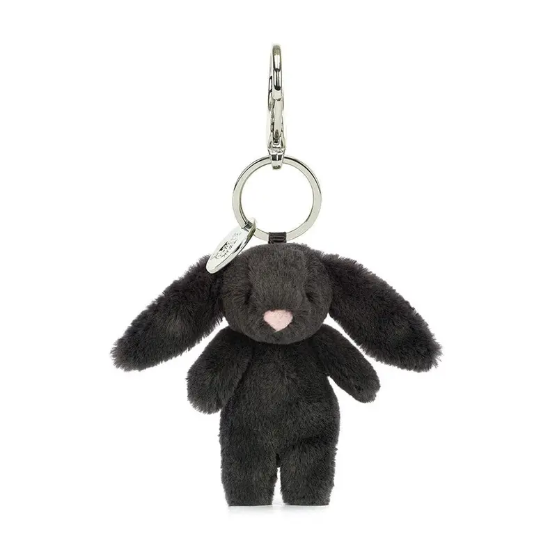 Porte clé bashful bunny inky - JELLYCAT