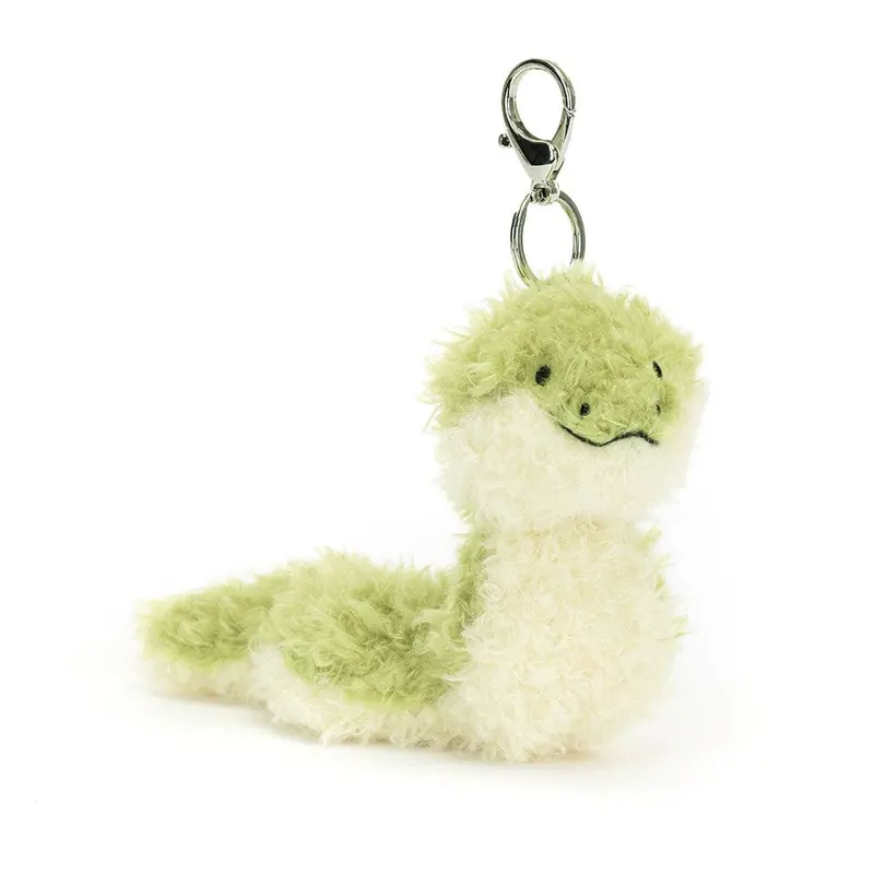 Porte clé serpent - JELLYCAT