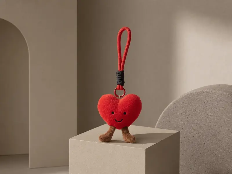 Porte-clefs Petit Amour
