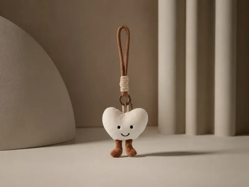 Porte-clefs Petit Nuage
