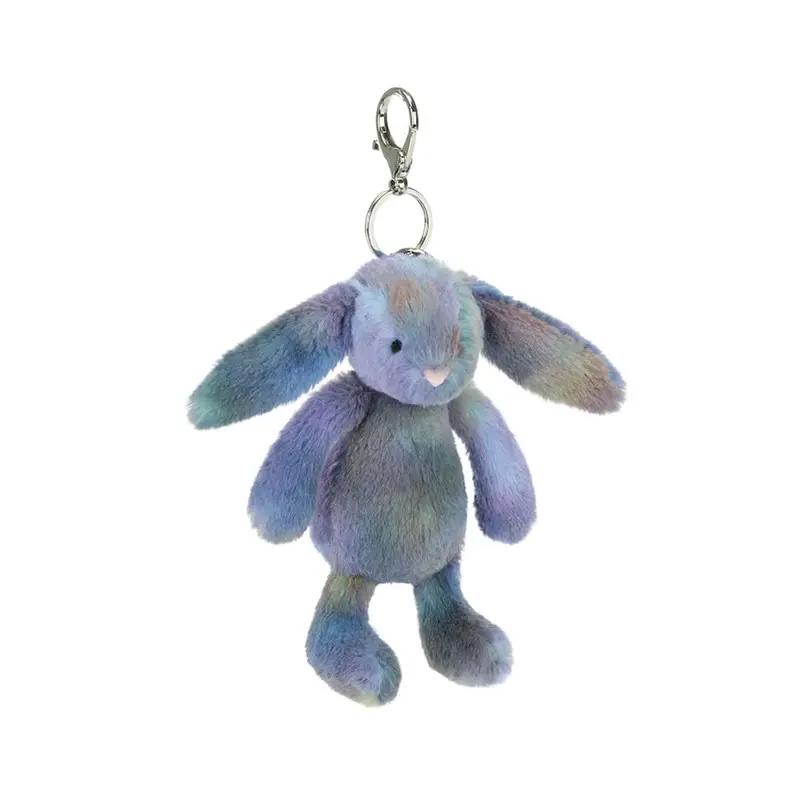 Porte-clés lapin Luxe Zodihop - Jellycat