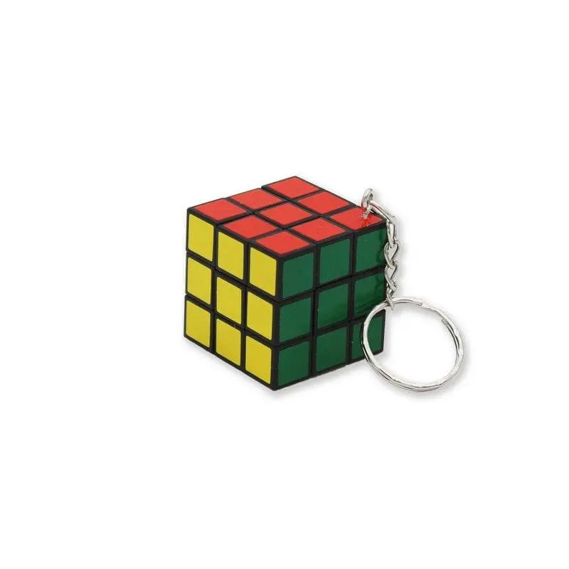 Porte-clés Mini Magic Cube - WINKEE
