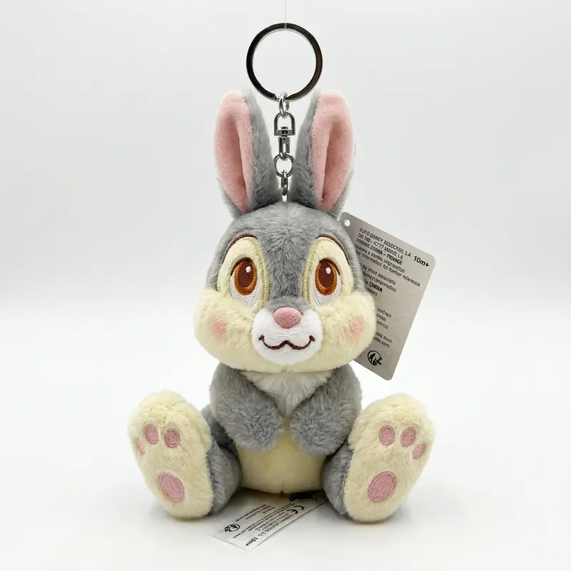 Porte-clés peluche Panpan – Disneyland Paris