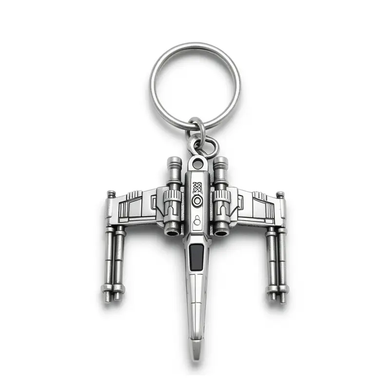 Porte-clés Star Wars – Disneyland Paris