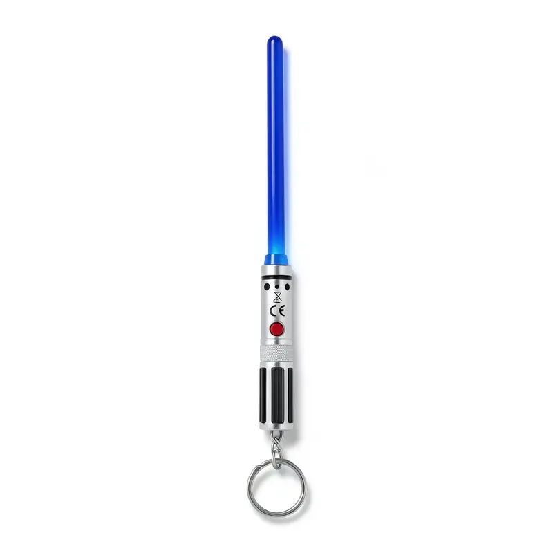 Porte-clés Star Wars Sabre Anakin – Disneyland Paris