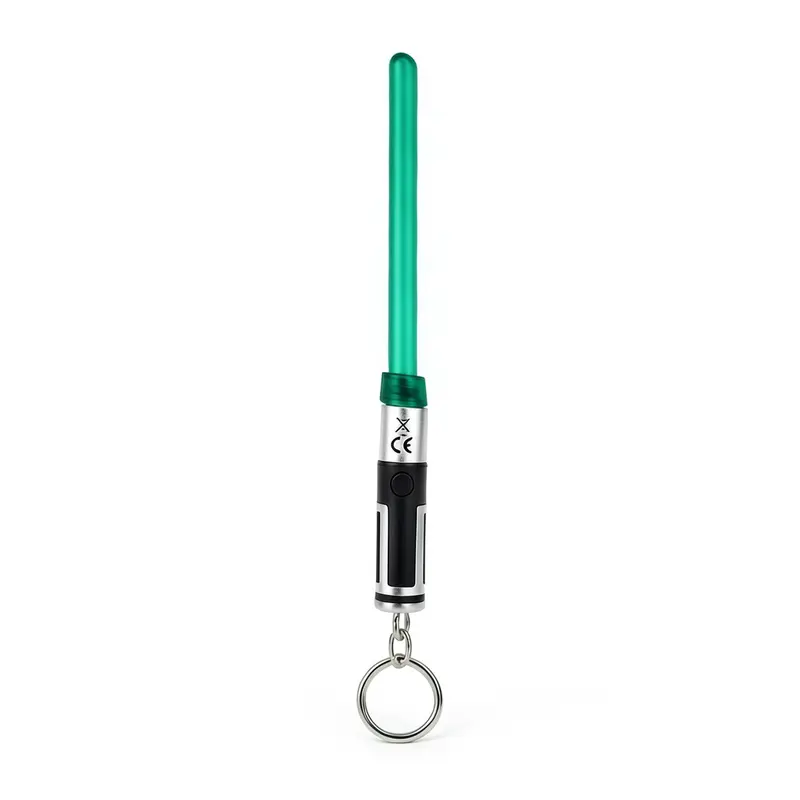 Porte-clés Star Wars Sabre Yoda – Disneyland Paris