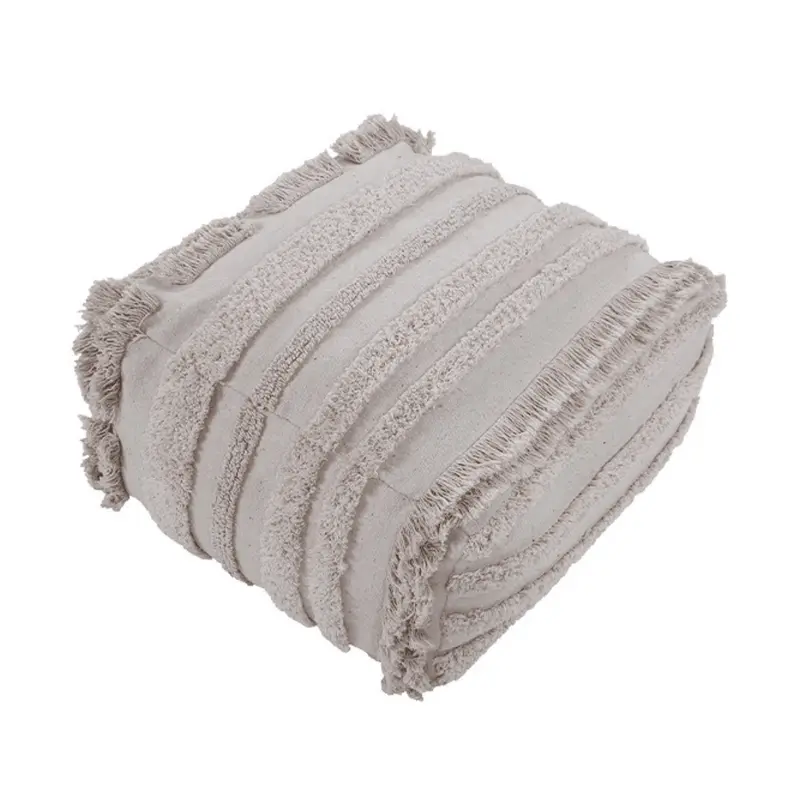 Pouf Air Naturel