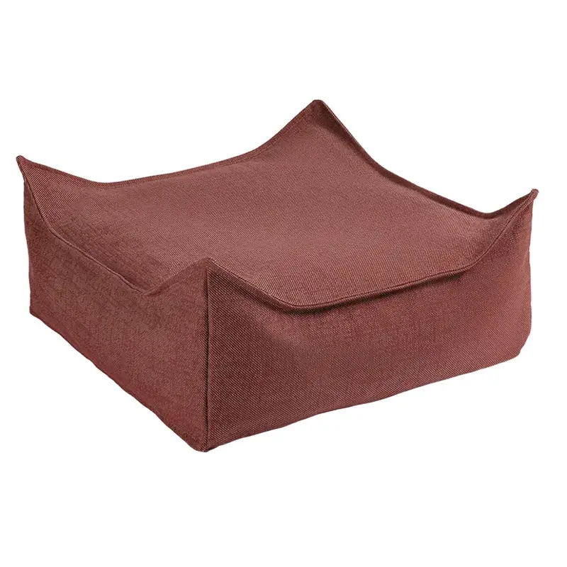 Pouf Carré D'extérieur Grenade