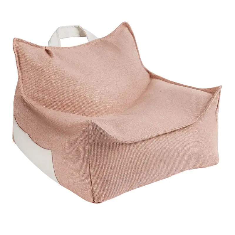 Pouf D'extérieur Coquillage