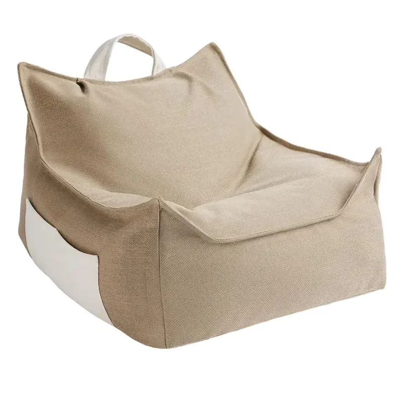 Pouf D'extérieur Dune