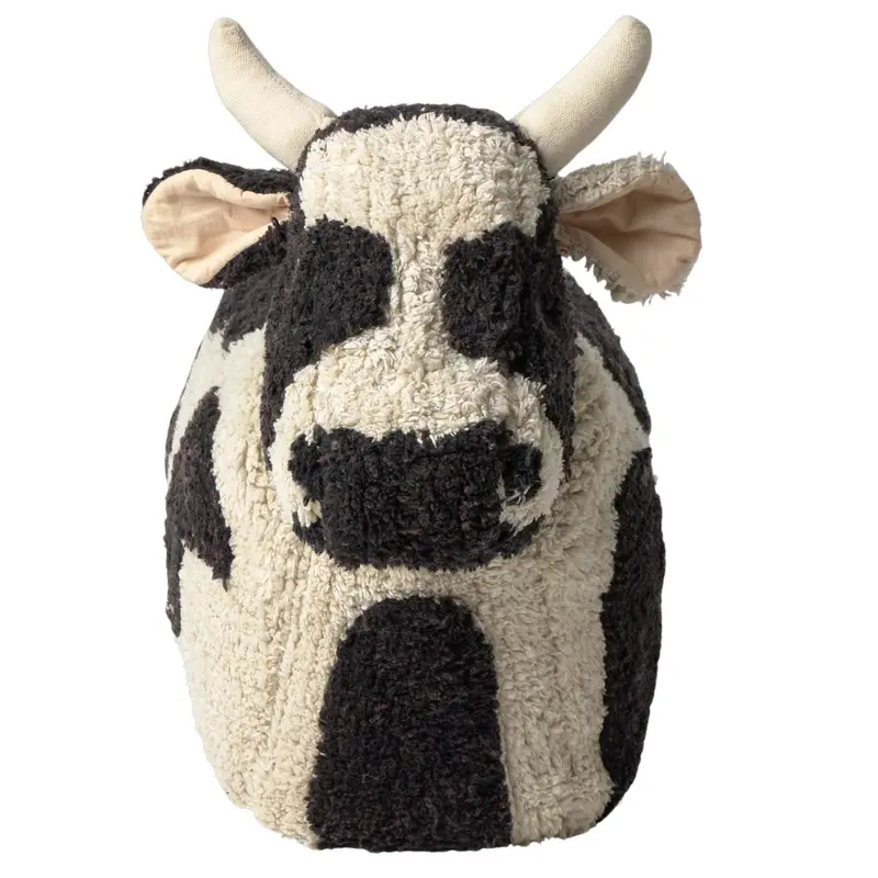 Pouf Lola The Cow