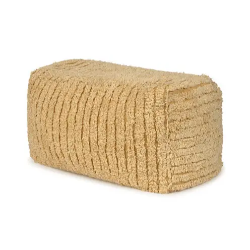 Pouf Pour Enfants - Meule de Foin 52 x 30 x 30 Cm