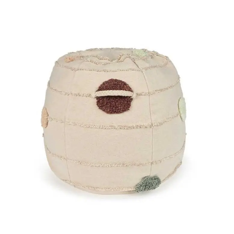 Pouf Système Solaire