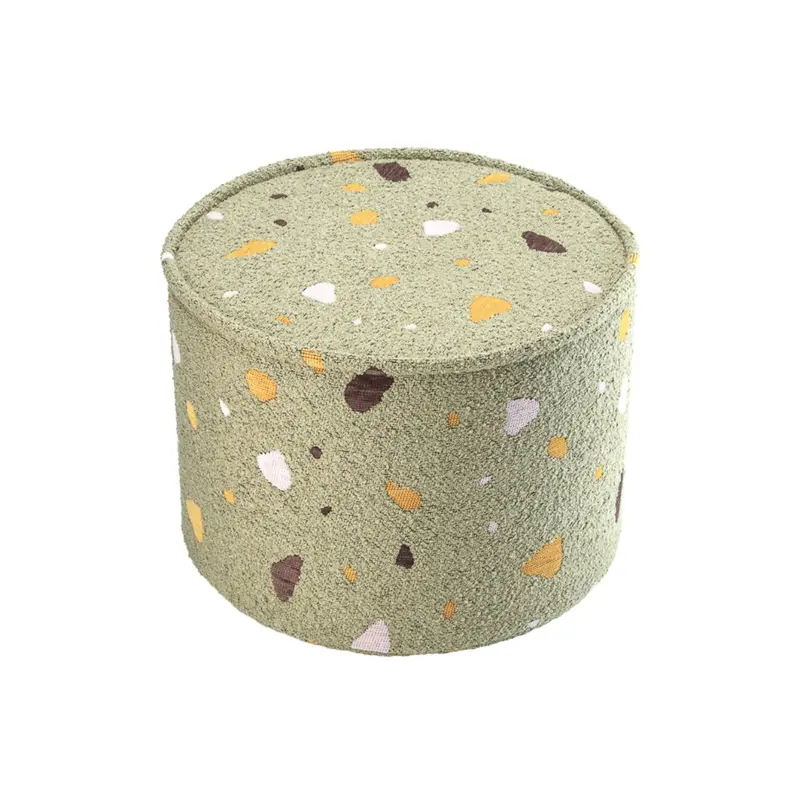 Pouf Terrazzo - Mousse