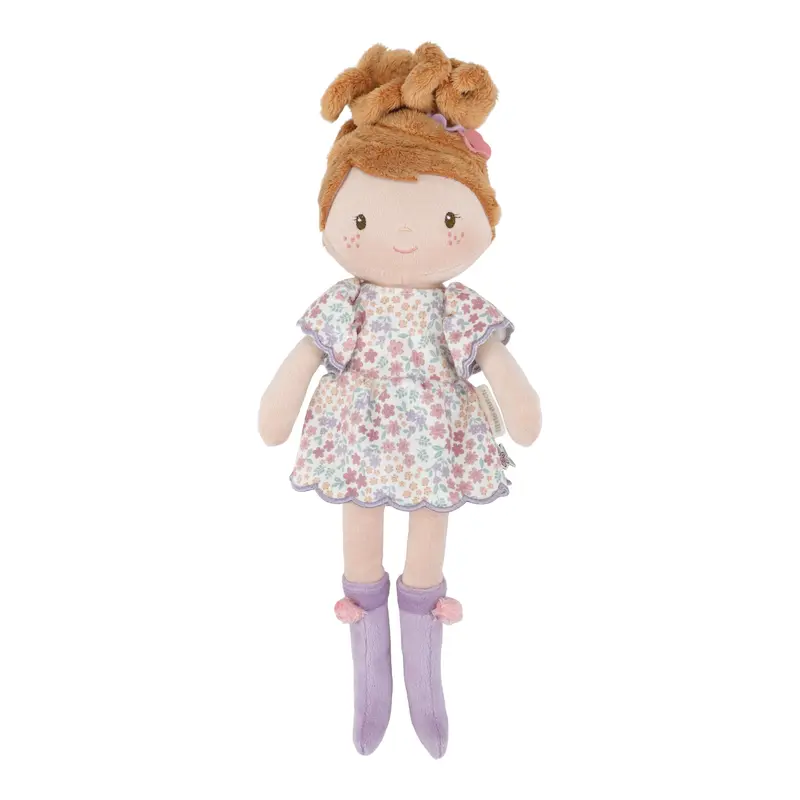 Poupée Ava 35cm - LITTLE DUTCH