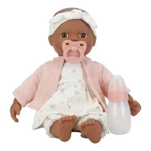 Poupée bébé Noa- LITTLE DUTCH