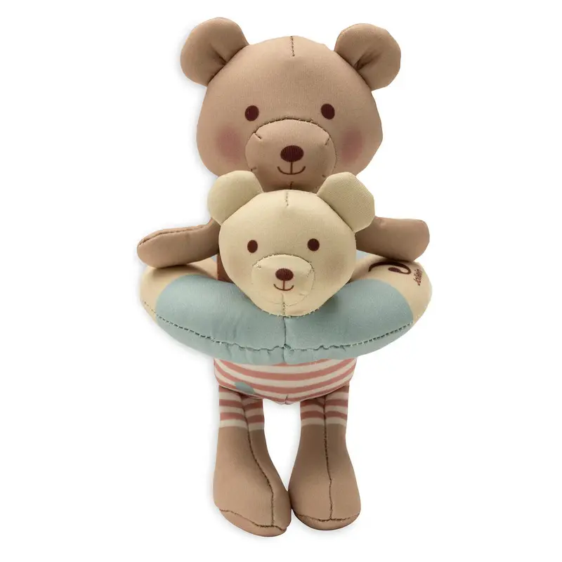 Poupée de bain Teddy Bear