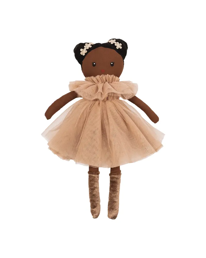 poupée dollies Sugar Bee - Mrs. Ertha