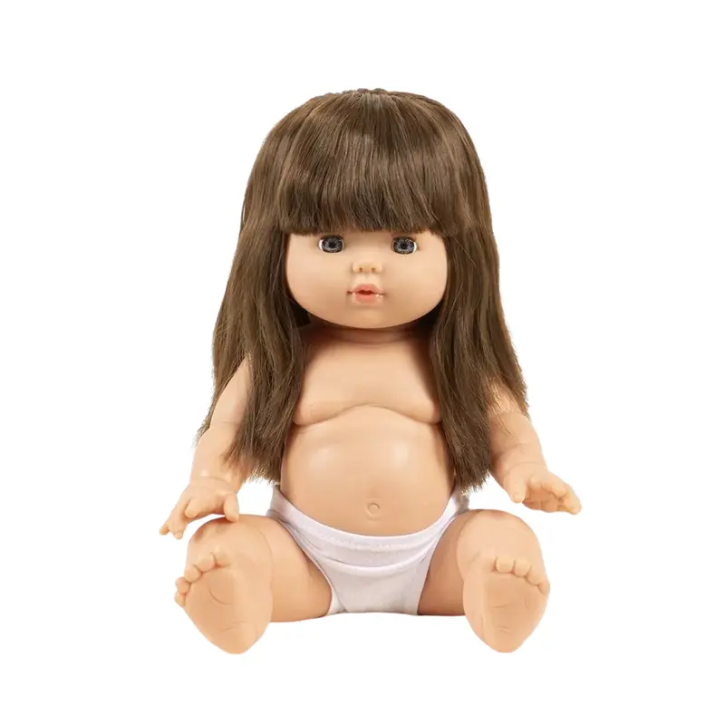 Poupée Gordis 34 cm - Cerise - Minikane