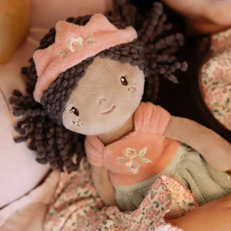 Poupée princesse Evi - 35cm