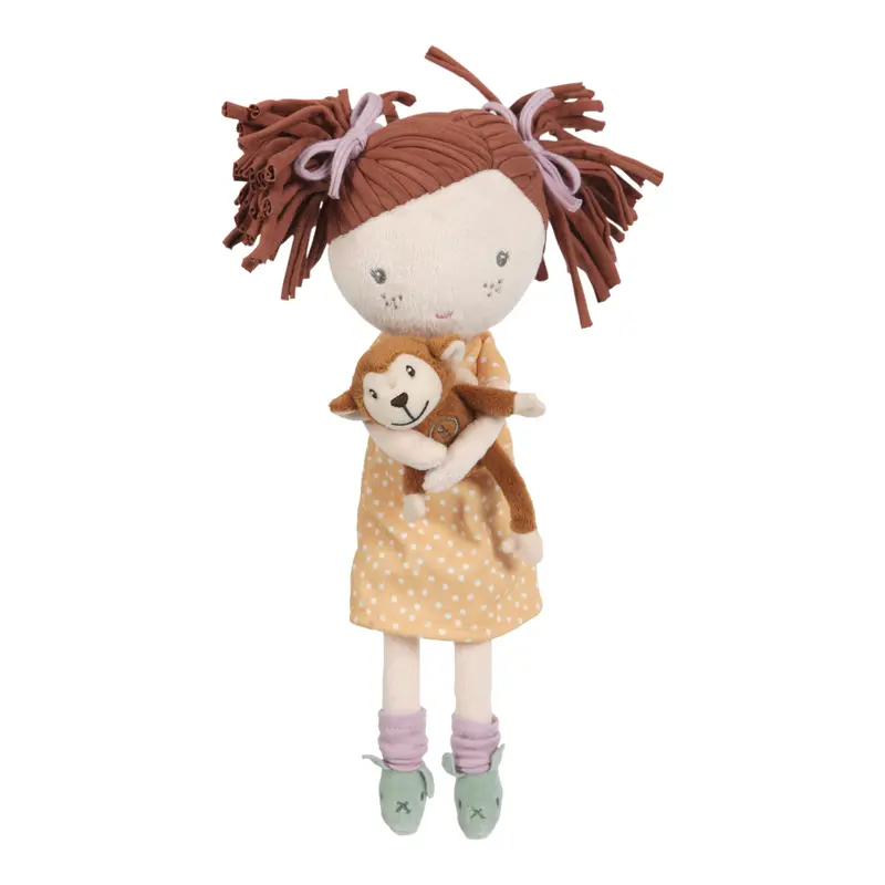 Poupée Sophia 35cm - LITTLE DUTCH