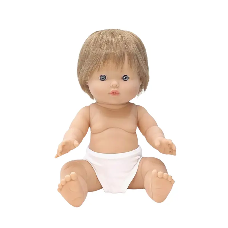 Poupon Gordis 34 cm - Marceau - Minikane