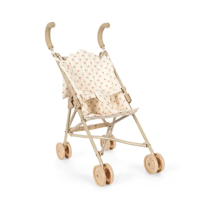 Poussette canne pour Poupée - Mirage - Konges Slojd
