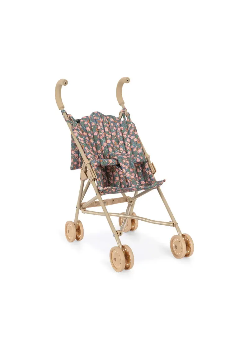 Poussette pour poupée Kyoto - Konges Sløjd
