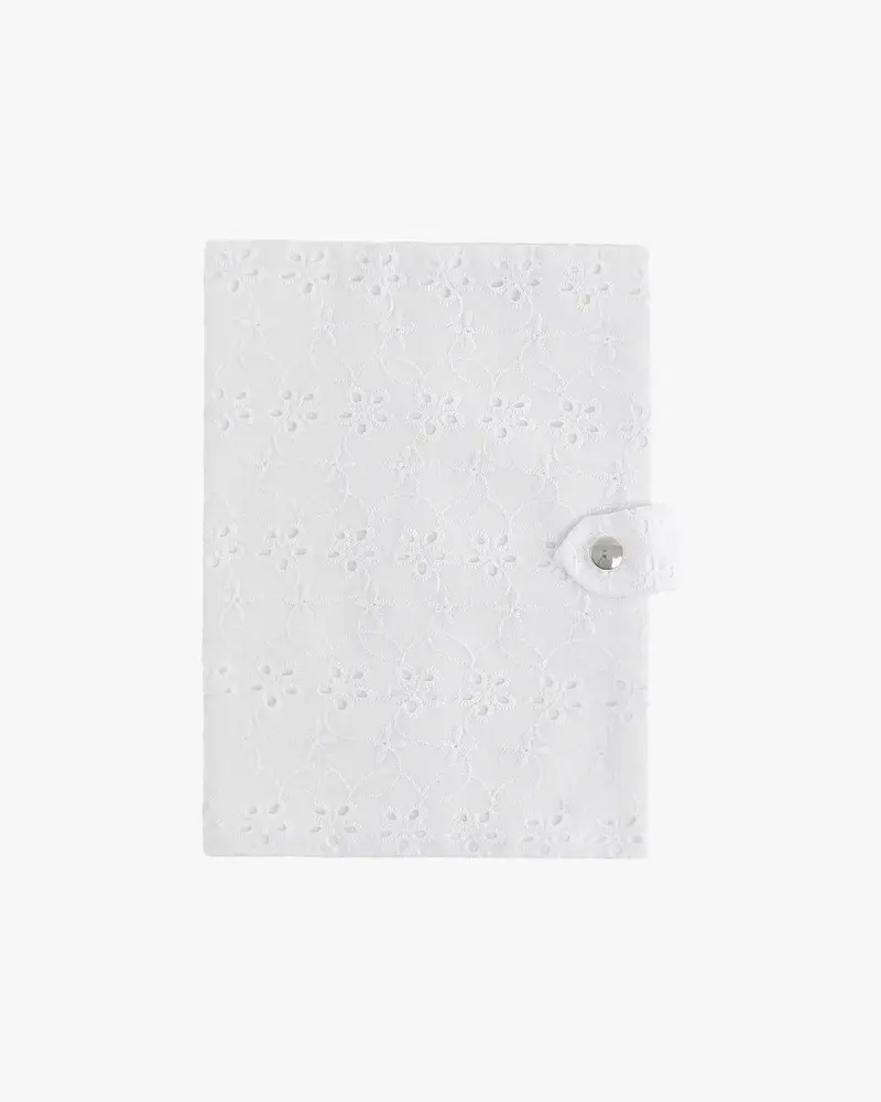 Protège carnet de santé Alva