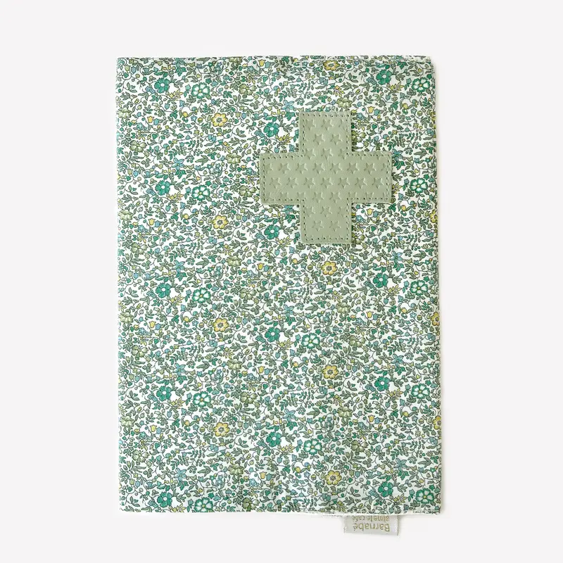 Protège carnet de santé Andréa