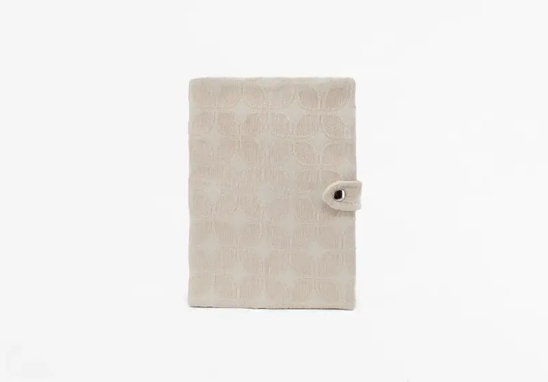 Protège carnet de santé Ankaa