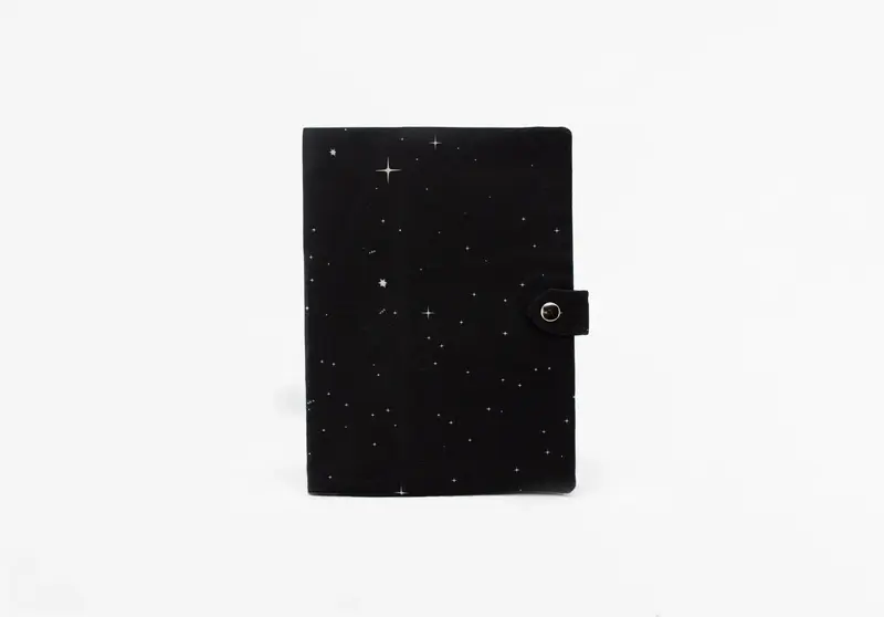 Protège carnet de santé Astra