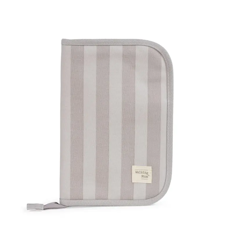 Protège carnet de santé bébé Sintra Beige
