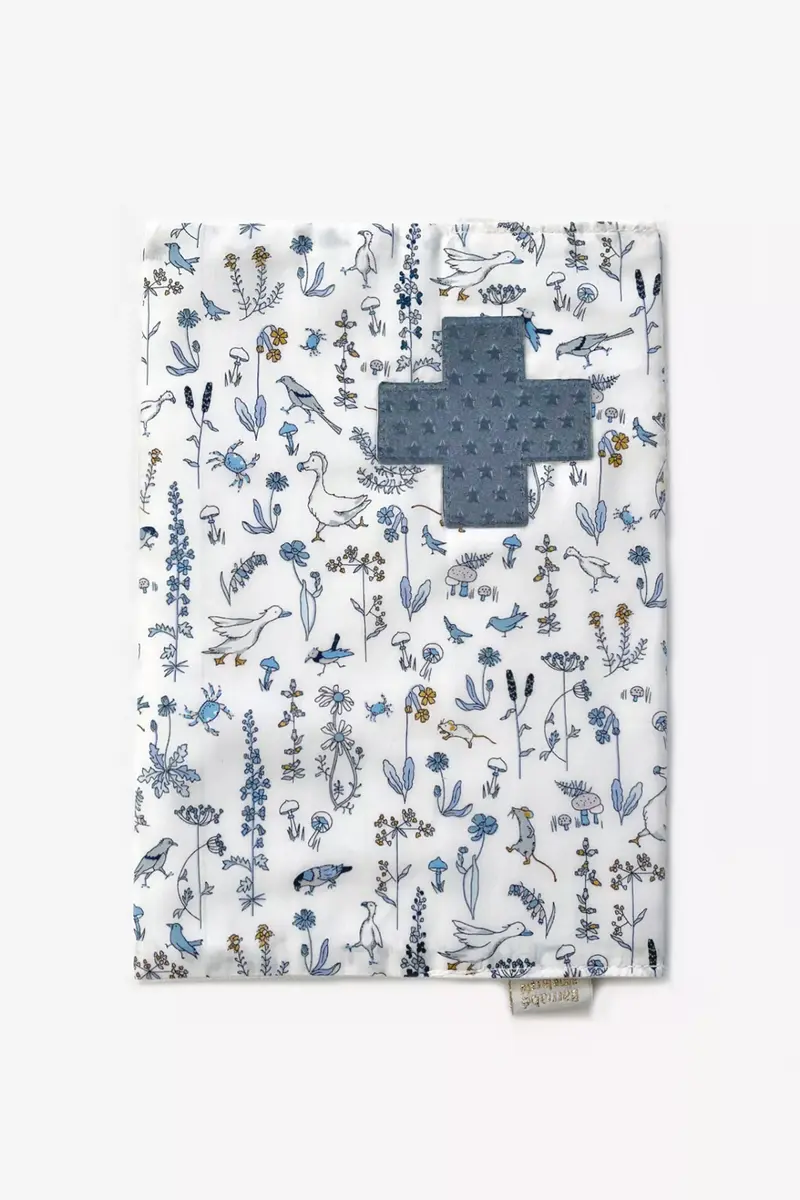 Protège carnet de santé GUS