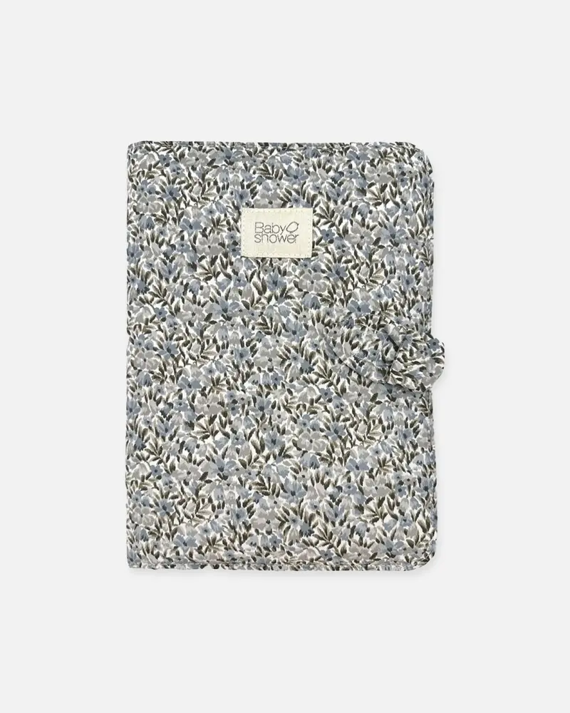 Protège carnet de santé Rhea