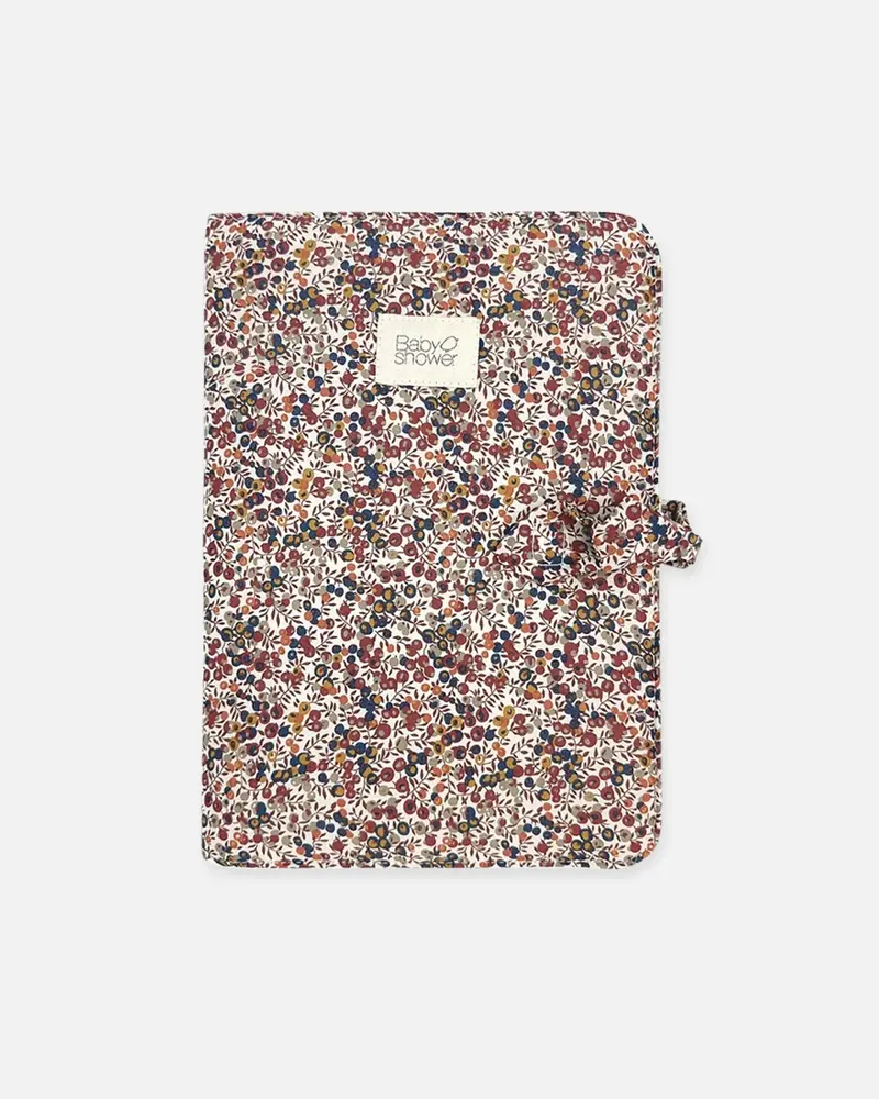 Protège carnet de santé Wiltshire